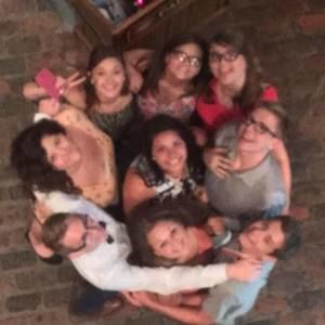 Meet your Posher, Sydney